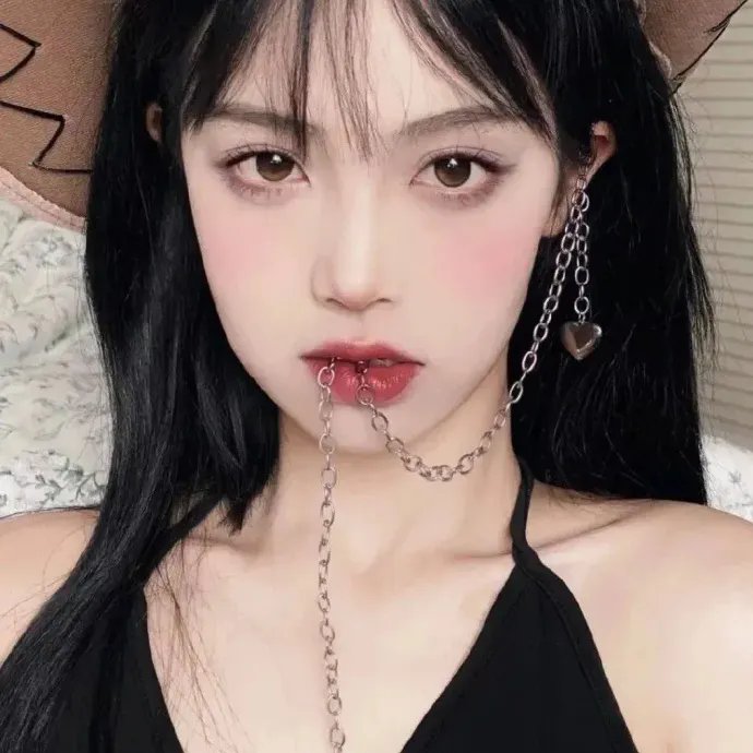 尸缠妖后