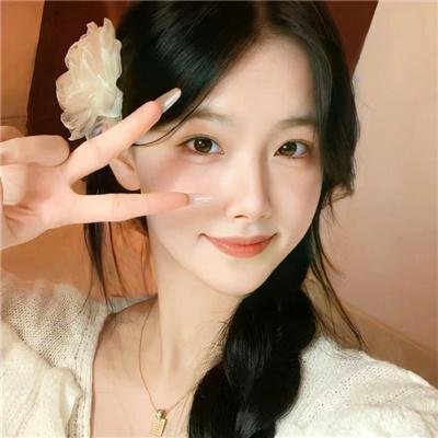 我叫侯美丽