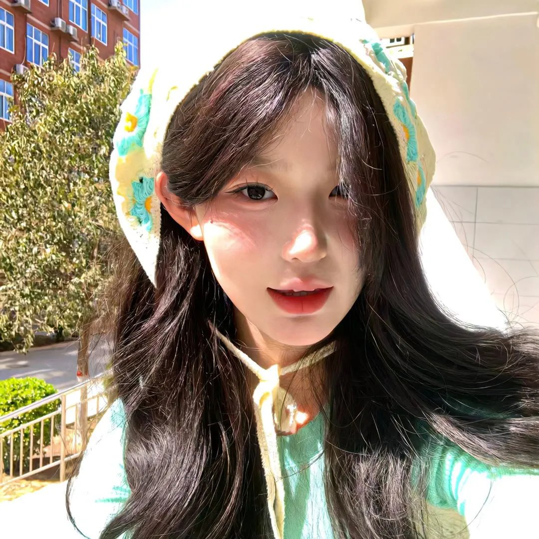 野兽与美人